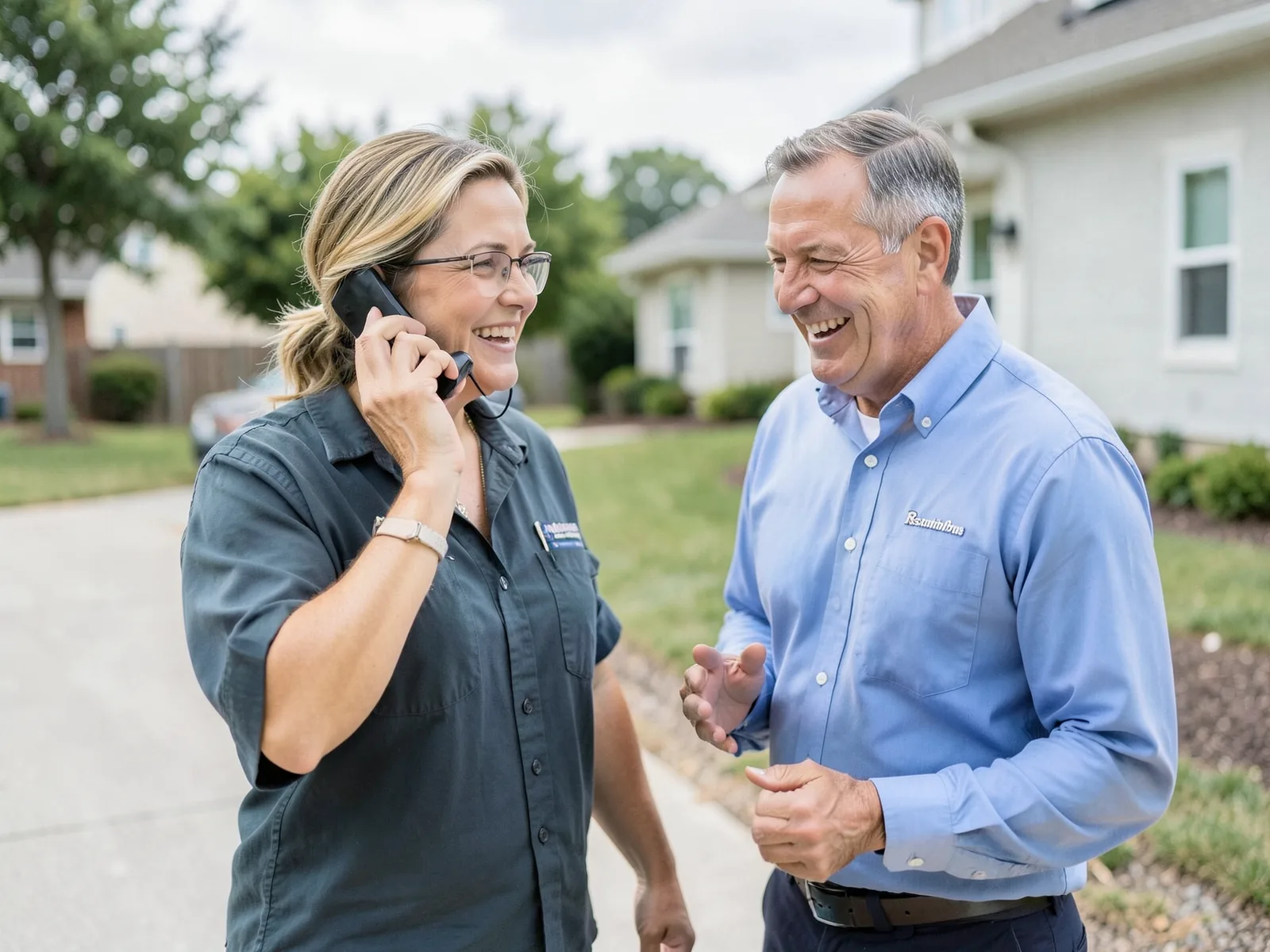 Frequently Asked Questions About Storm Damage Restoration in Grandview, TN